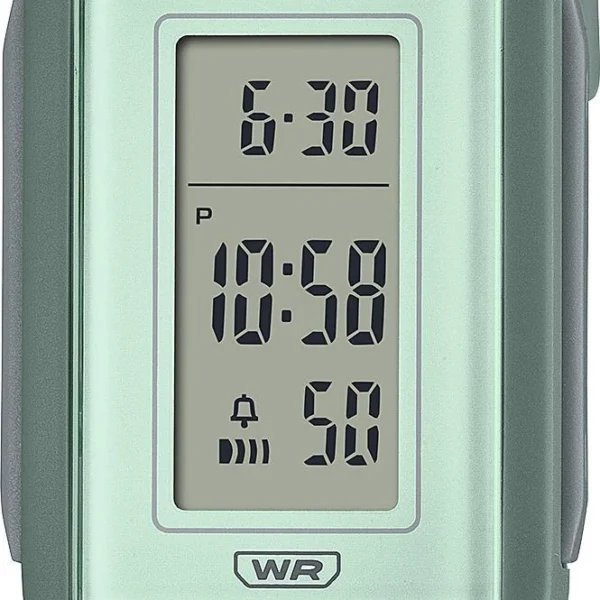 Оригинальные наручные часы Casio LF-10WH-3E