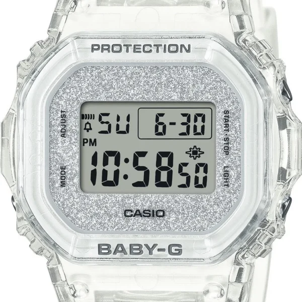 Оригинальные наручные часы Casio BGD-565GC-7E