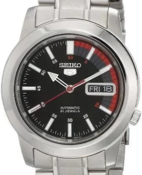 Оригинальные наручные часы Seiko SNKK31J1