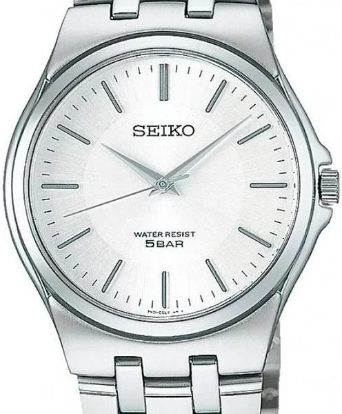 Оригинальные наручные часы Seiko SCXP021