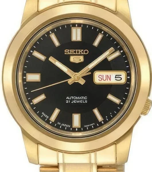 Оригинальные наручные часы Seiko SNKK22J1