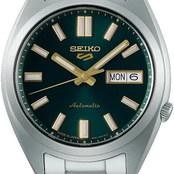 Оригинальные наручные часы Seiko SBSA293