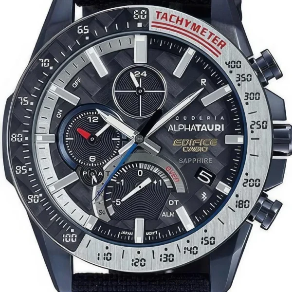 Оригинальные наручные часы Casio EQB-1000AT-1A