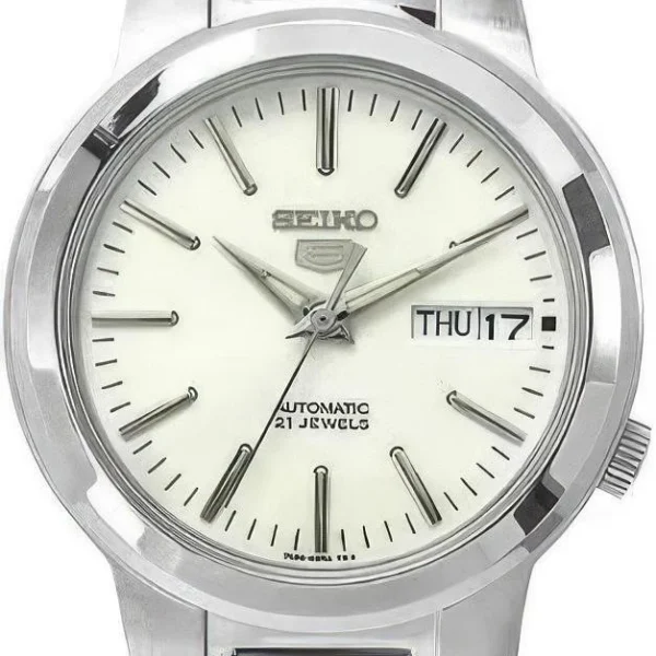 Оригинальные наручные часы Seiko SNKA01K1