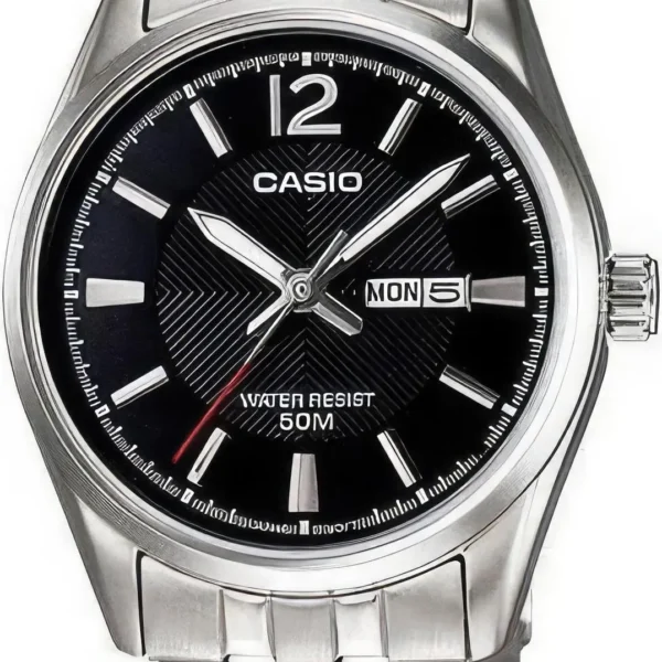 Оригинальные наручные часы Casio LTP-1335D-1A