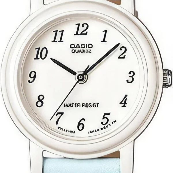 Оригинальные наручные часы Casio LQ-139L-2B