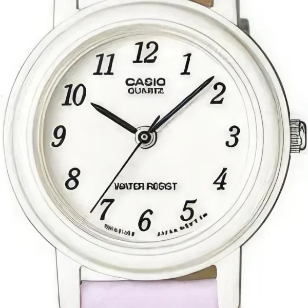 Оригинальные наручные часы Casio LQ-139L-6B