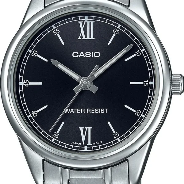 Оригинальные наручные часы Casio LTP-V005D-1B2