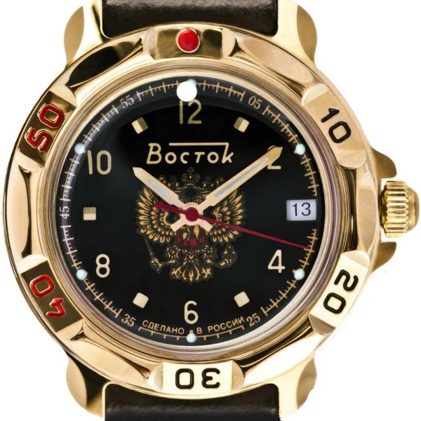 Оригинальные наручные часы Восток 819770