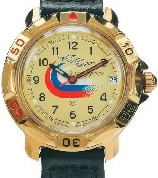 Оригинальные наручные часы Восток 819564