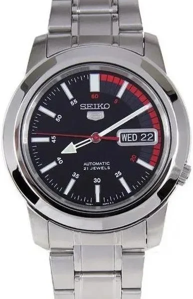 Оригинальные наручные часы Seiko SNKK31K1
