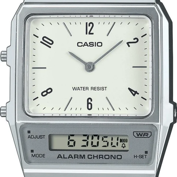 Оригинальные наручные часы Casio AQ-800E-7A2