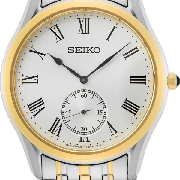 Оригинальные наручные часы Seiko SRK048P1