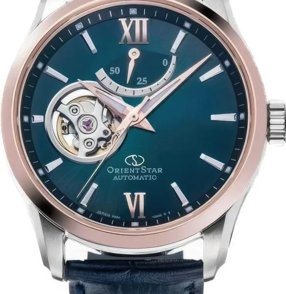 Оригинальные наручные часы Orient RE-AT0015L