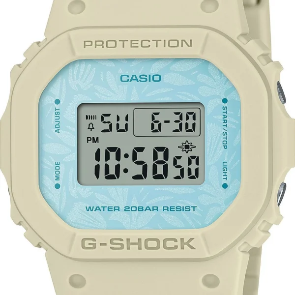 Оригинальные наручные часы Casio GMD-S5600NC-9E