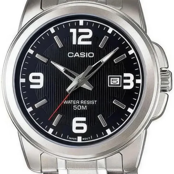 Оригинальные наручные часы Casio LTP-1314D-1A