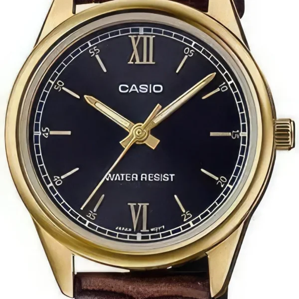 Оригинальные наручные часы Casio LTP-V005GL-1B2