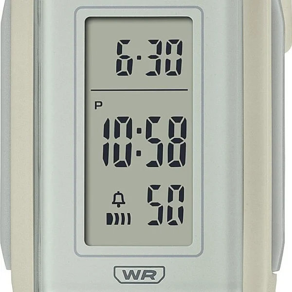 Оригинальные наручные часы Casio LF-10WH-8E