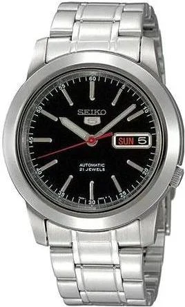 Оригинальные наручные часы Seiko SNKE53K1
