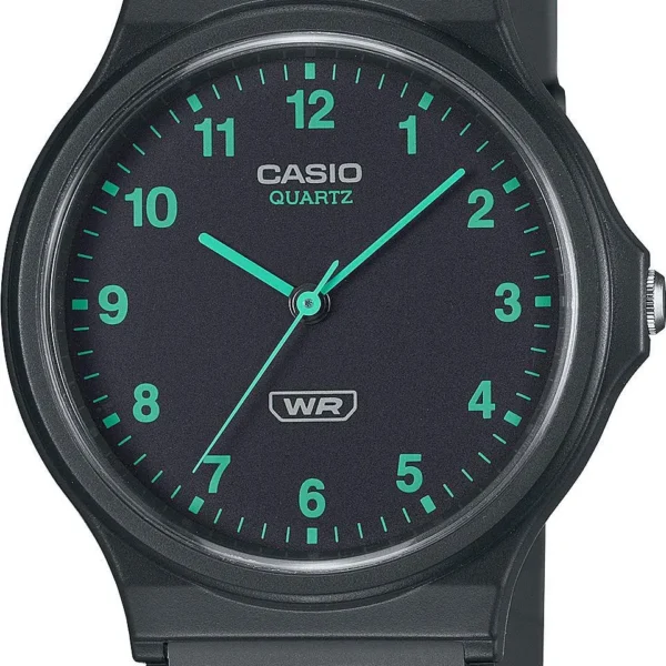 Оригинальные наручные часы Casio MQ-24B-8B