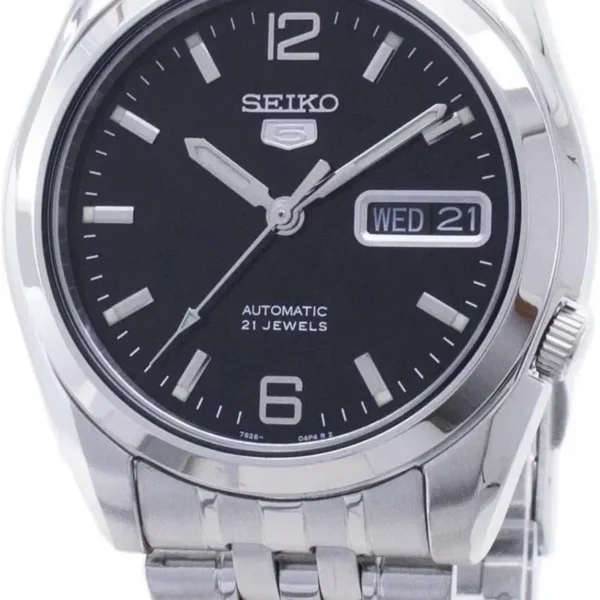 Оригинальные наручные часы Seiko SNK393K1