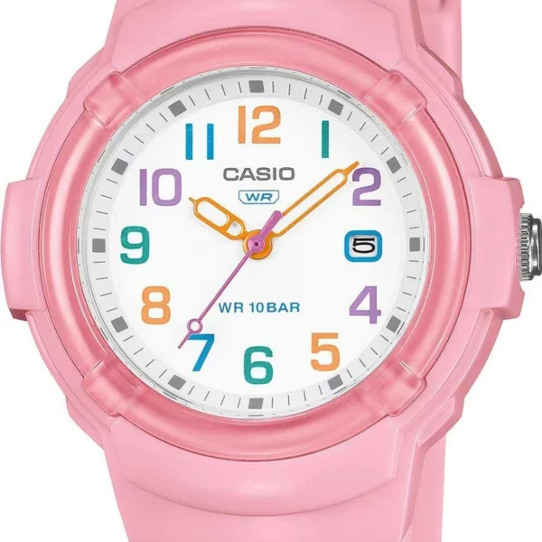 Оригинальные наручные часы Casio LX-800H-4A