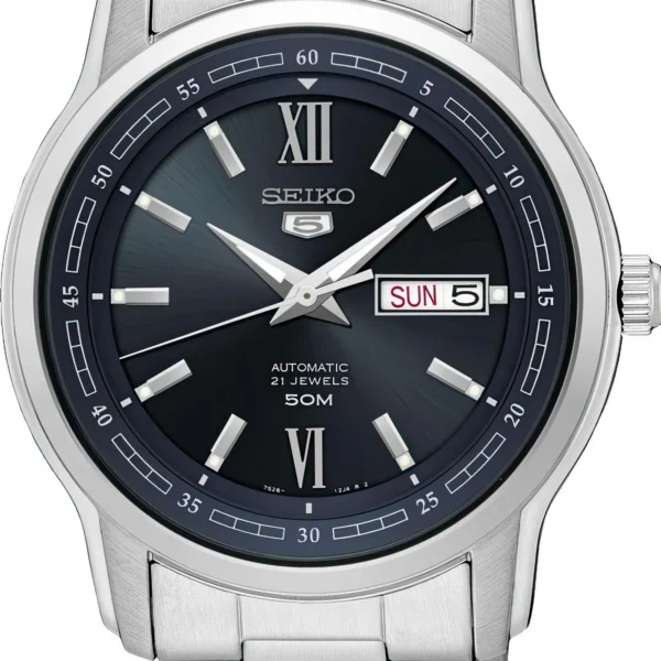 Оригинальные наручные часы Seiko SNKP17K1