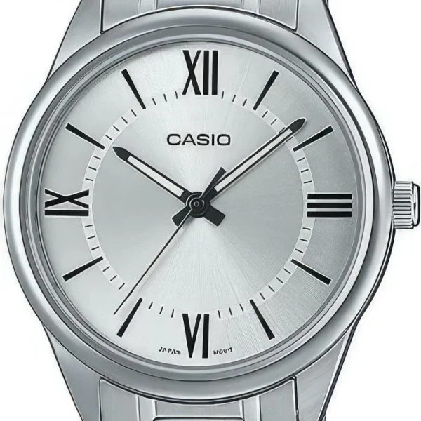 Оригинальные наручные часы Casio MTP-V005D-7B5
