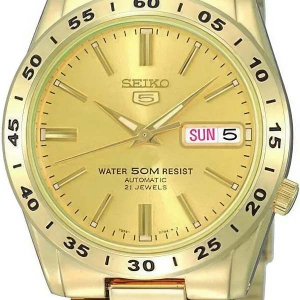 Оригинальные наручные часы Seiko SNKE06K1