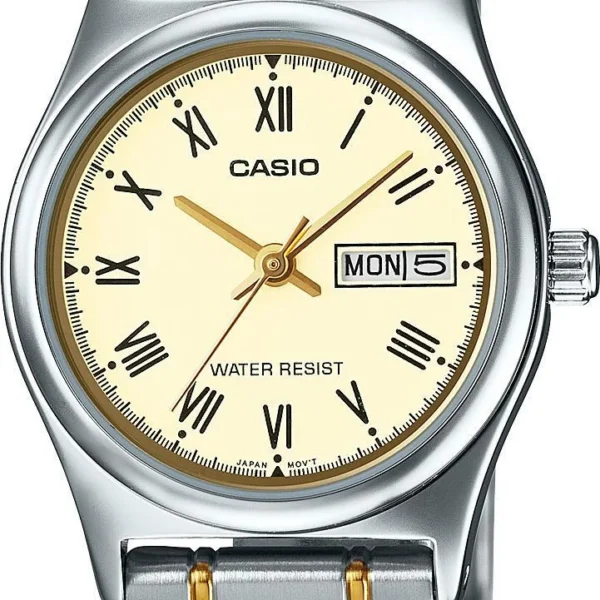 Оригинальные наручные часы Casio LTP-V006SG-9B