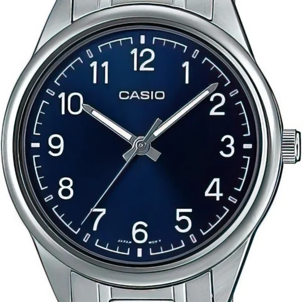 Оригинальные наручные часы Casio MTP-V005D-2B4