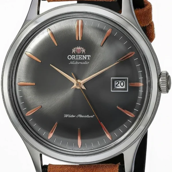 Оригинальные наручные часы Orient FAC08003A