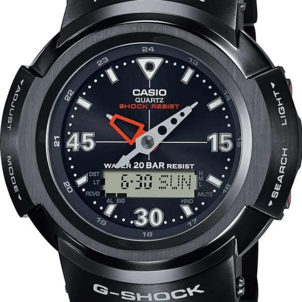 Оригинальные наручные часы Casio AWM-500-1A