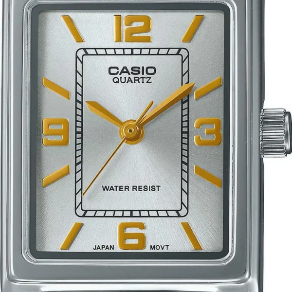 Оригинальные наручные часы Casio LTP-1234PL-7A2