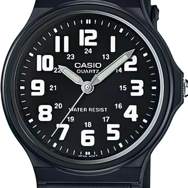 Оригинальные наручные часы Casio MQ-71-1B
