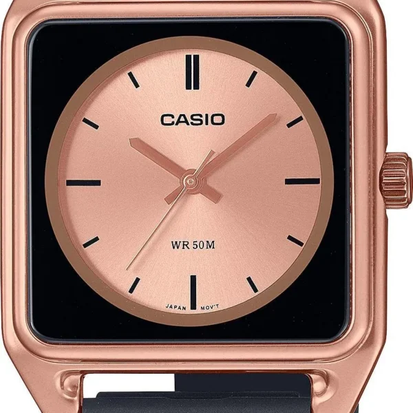 Оригинальные наручные часы Casio MTP-B170-5E