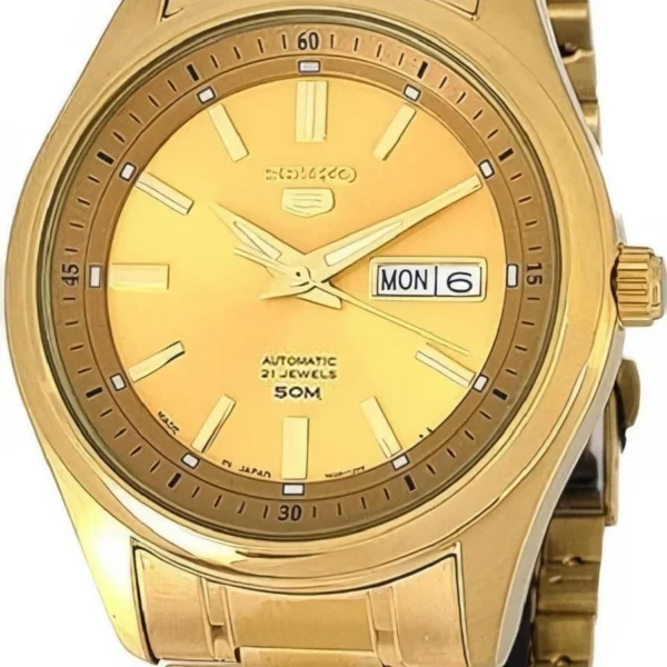 Оригинальные наручные часы Seiko SNKN96J1