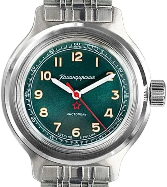 Оригинальные наручные часы Восток 72020Г