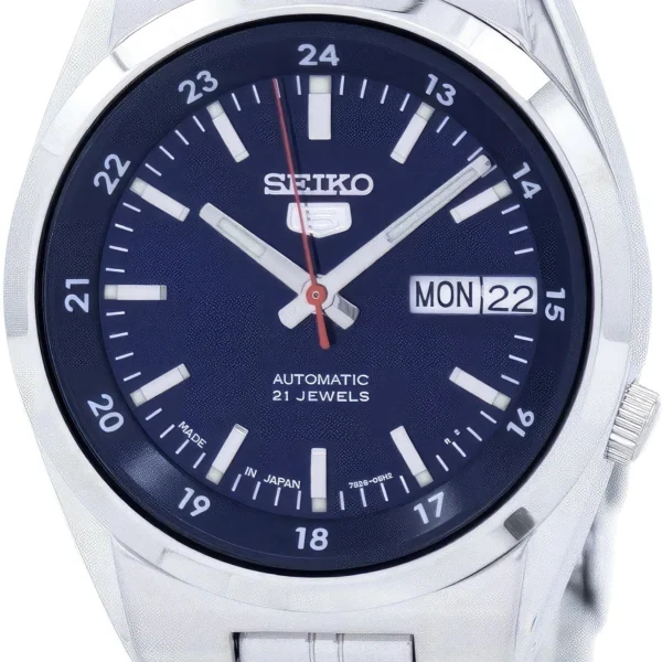 Оригинальные наручные часы Seiko SNK563J1