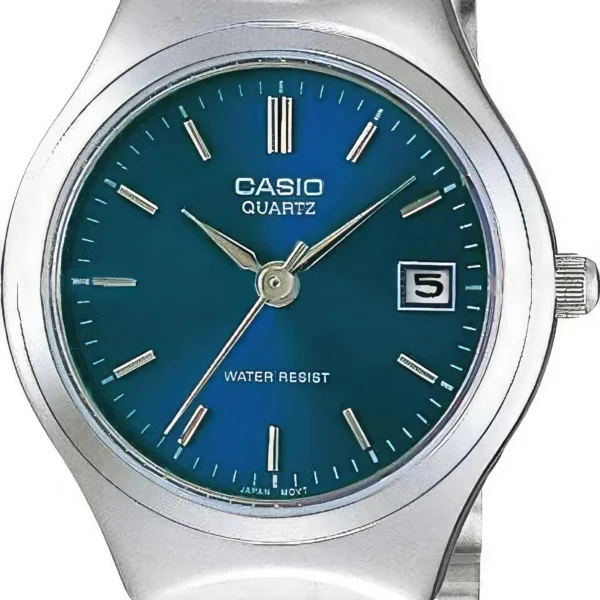 Оригинальные наручные часы Casio LTP-1170A-2A