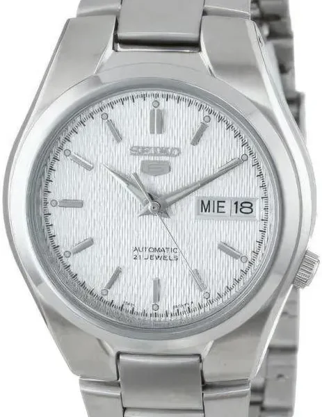 Оригинальные наручные часы Seiko SNK601K1