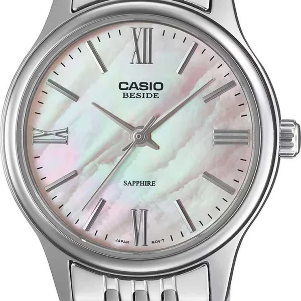 Оригинальные наручные часы Casio BLS-100DS-4A