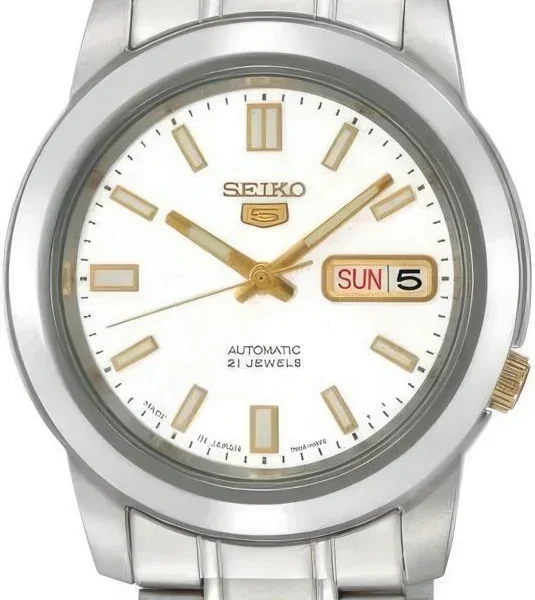 Оригинальные наручные часы Seiko SNKK07K1