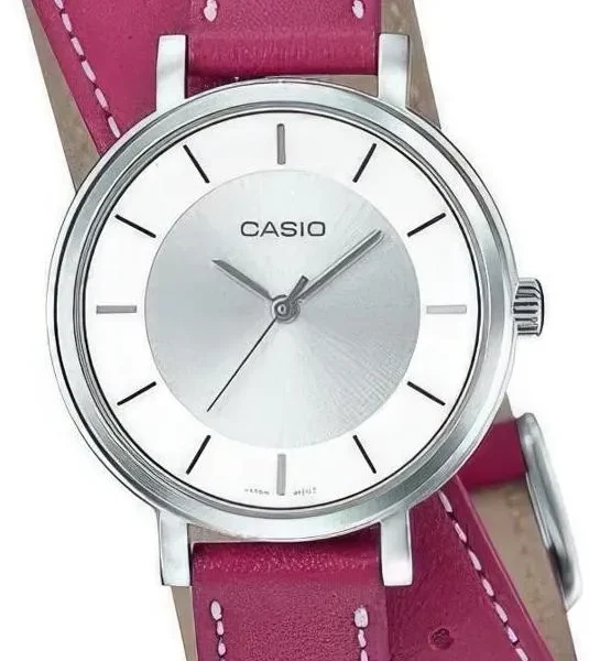 Оригинальные наручные часы Casio LTP-E143DBL-4A1