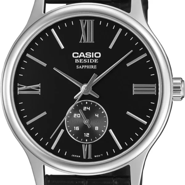 Оригинальные наручные часы Casio BMS-100L-1A