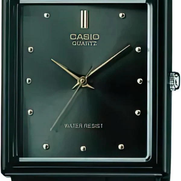 Оригинальные наручные часы Casio MQ-38-1A