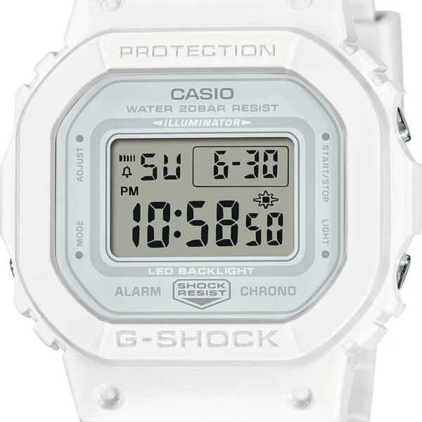 Оригинальные наручные часы Casio GMD-S5600BA-7E
