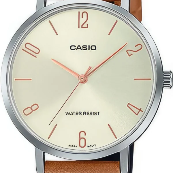 Оригинальные наручные часы Casio LTP-VT01L-5B