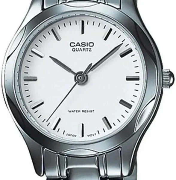 Оригинальные наручные часы Casio LTP-1275D-7A