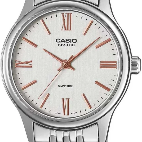 Оригинальные наручные часы Casio BLS-100D-7A